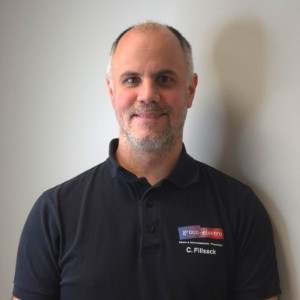 Team Groob Elektro GmbH & Co. KG: Christian Fillsack